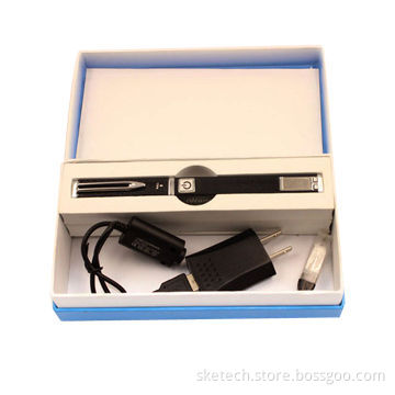 Super Lavatube Telescopic Storm x 8 Atomizer E Cig, 800mAh Battery Capacity